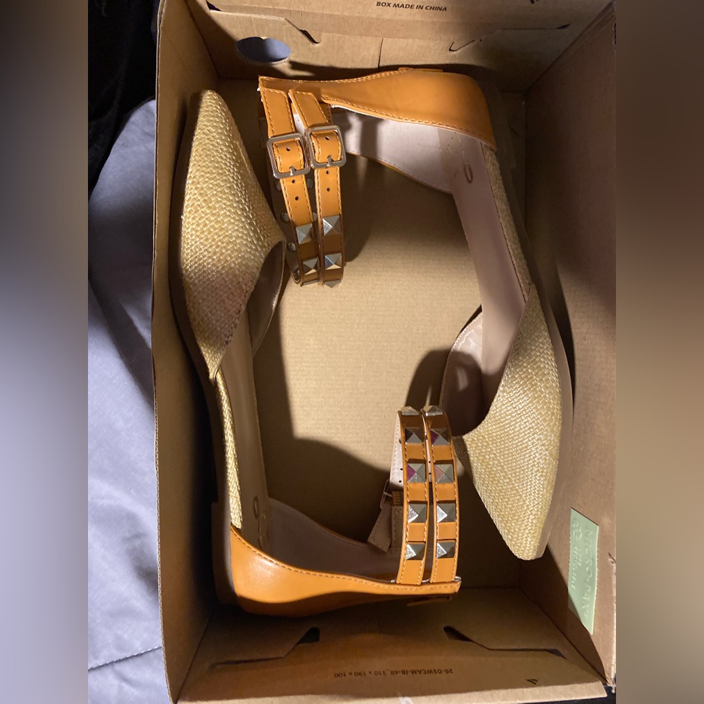 Mix 6 Shoes